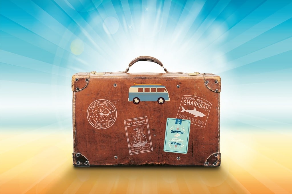 Comment voyager quand on n'a pas assez d'argent ?